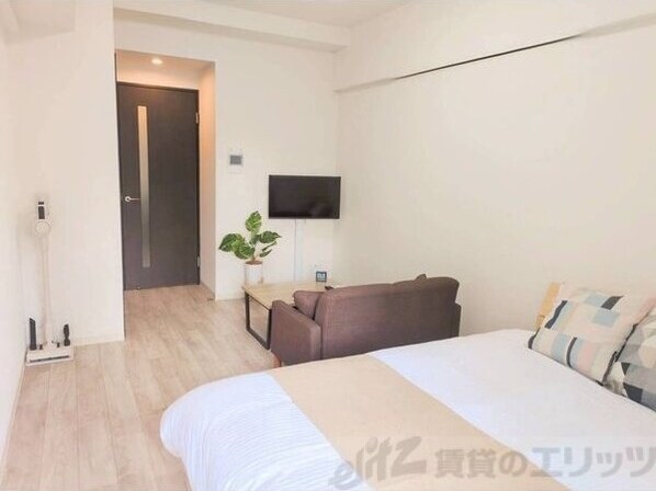 フォーリアライズ梅田レーベンの物件内観写真